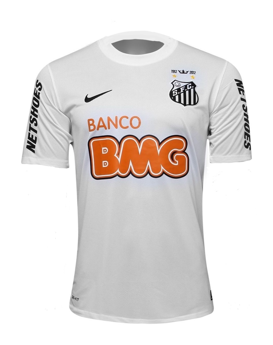 Santos f.c. 2012/13 Neymar jr (player edition)