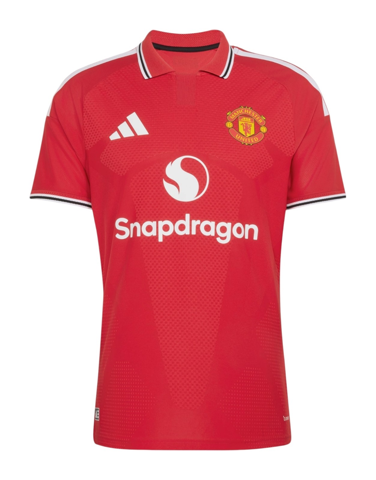 Manchester United jersey home kit-2026/27